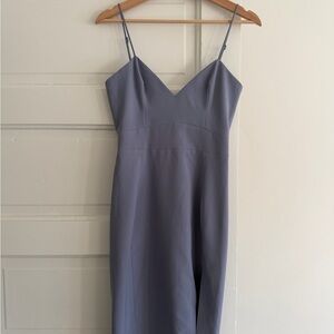 HOUSE OF CB RAQA DRESS